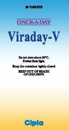 Viraday-V